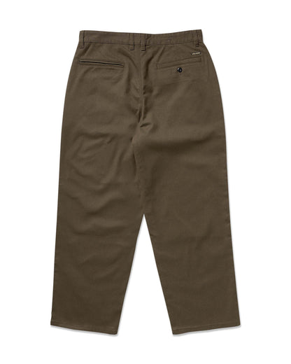 Men's Billow Twill Pants