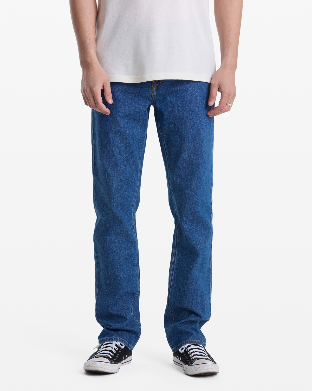 Men's Solver Modern Fit Jeans