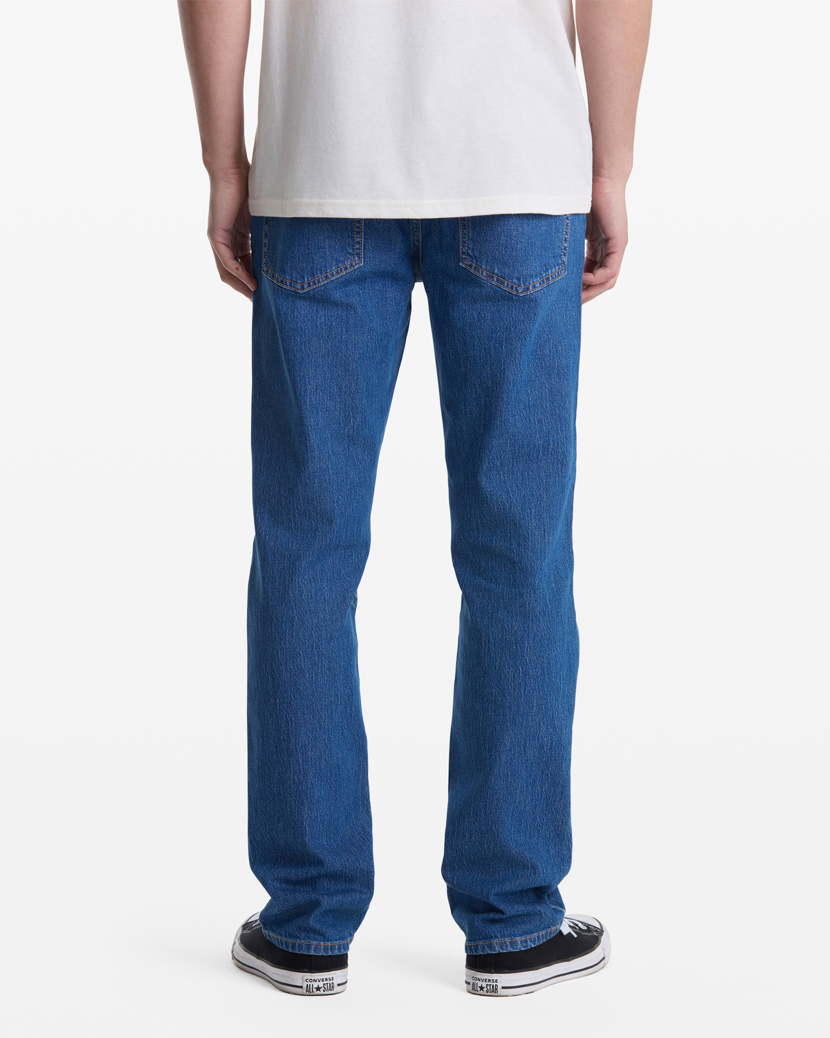 Men's Solver Modern Fit Jeans