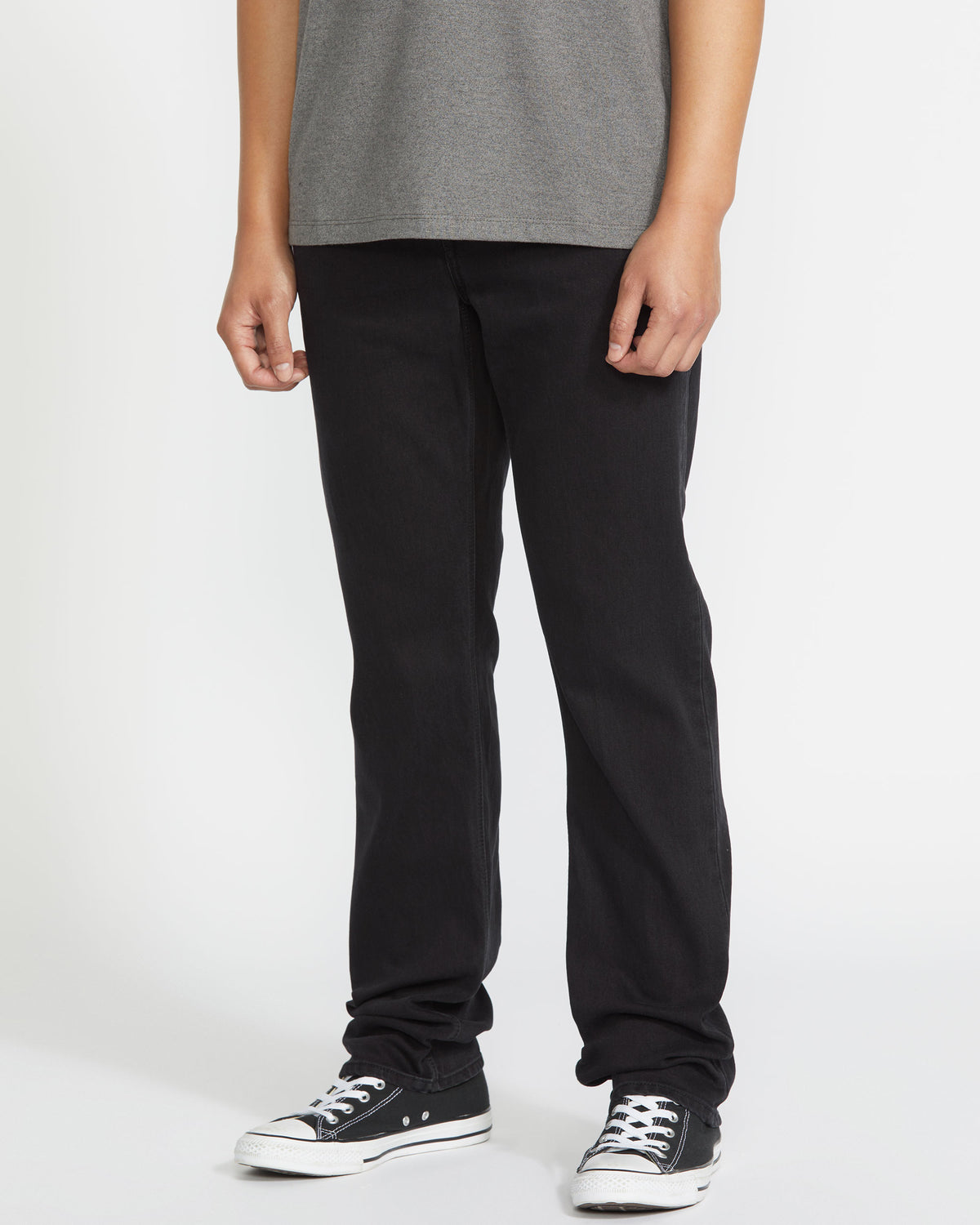 Men's Solver Modern Fit Jeans