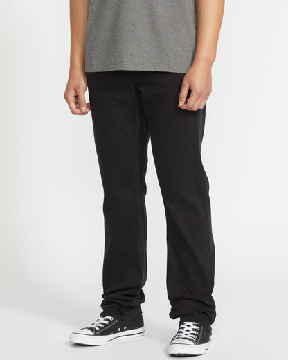 Men's Solver Modern Fit Jeans