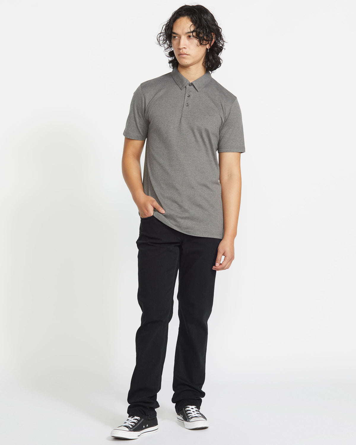 Men's Solver Modern Fit Jeans