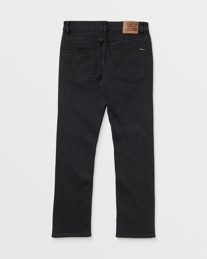 Men's Solver Modern Fit Jeans
