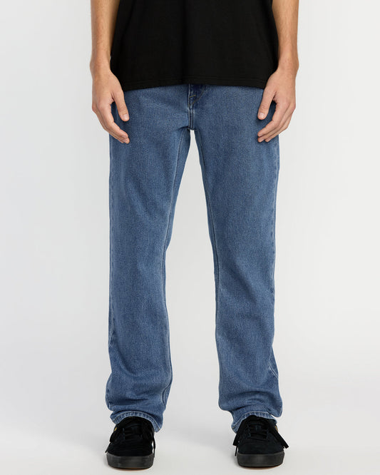 Men's Solver Denim