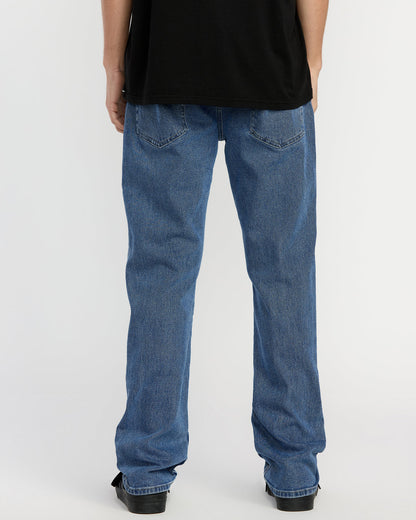 Men's Solver Denim