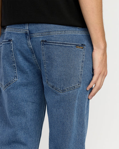 Men's Solver Denim