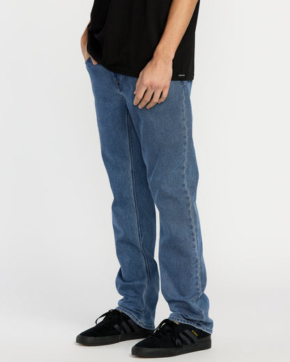 Men's Solver Denim