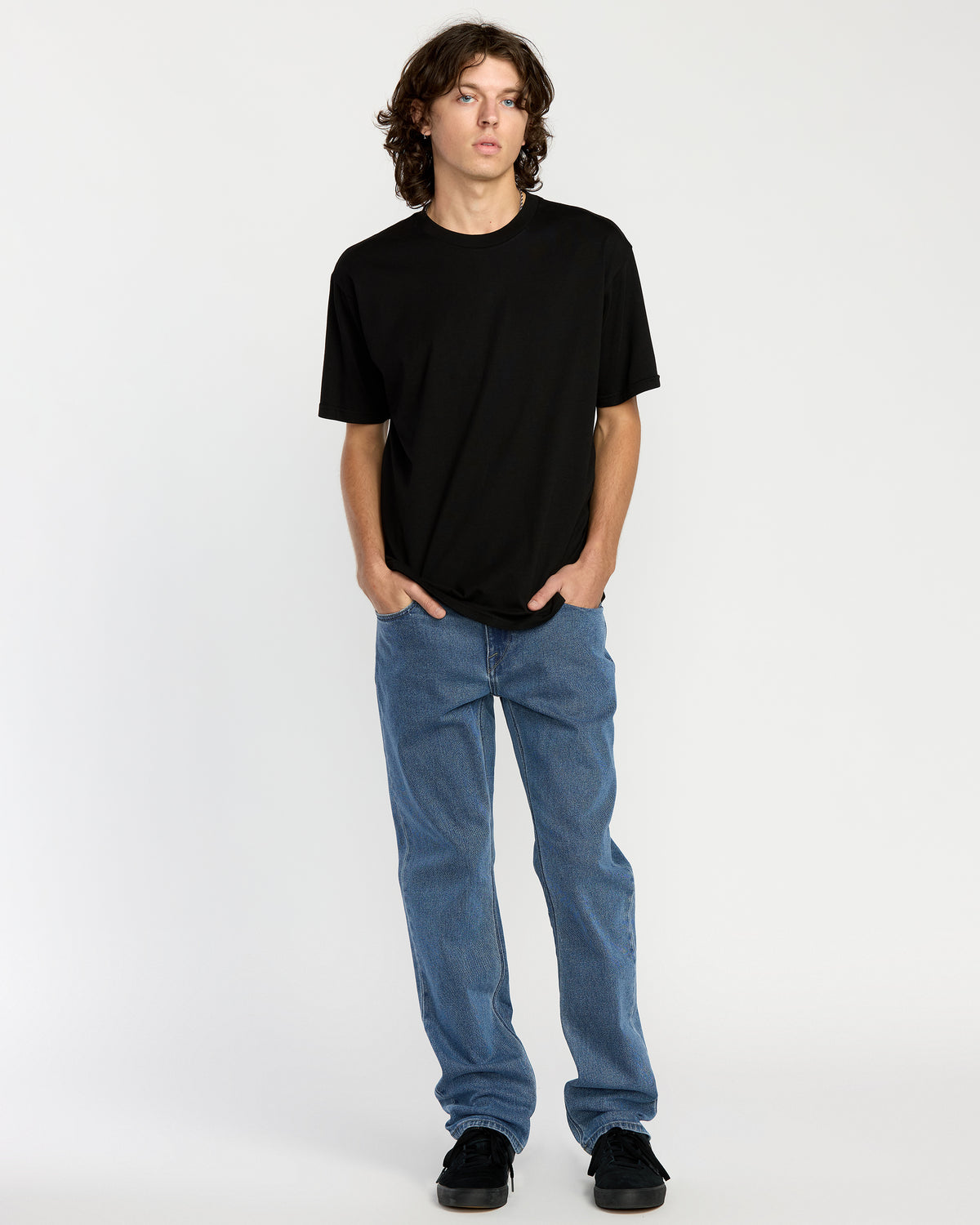 Men's Solver Denim