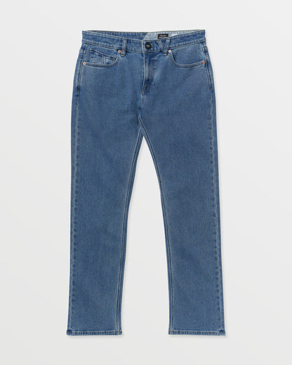 Men's Solver Denim