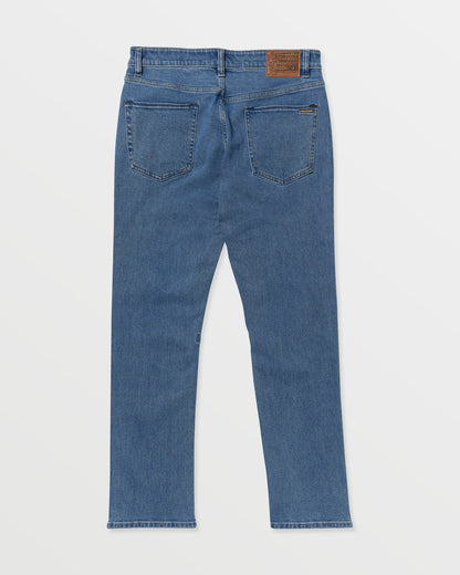 Men's Solver Denim
