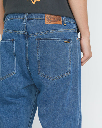 Men's Modown Relaxed Jeans