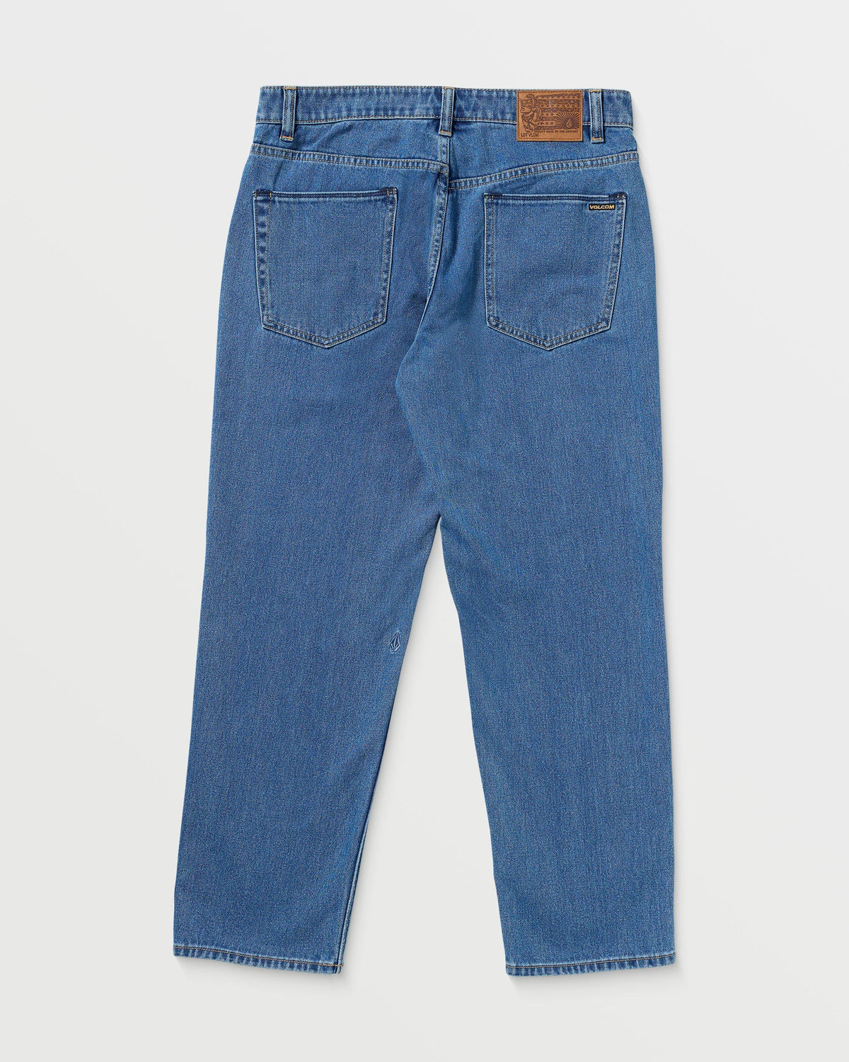 Men's Modown Relaxed Jeans