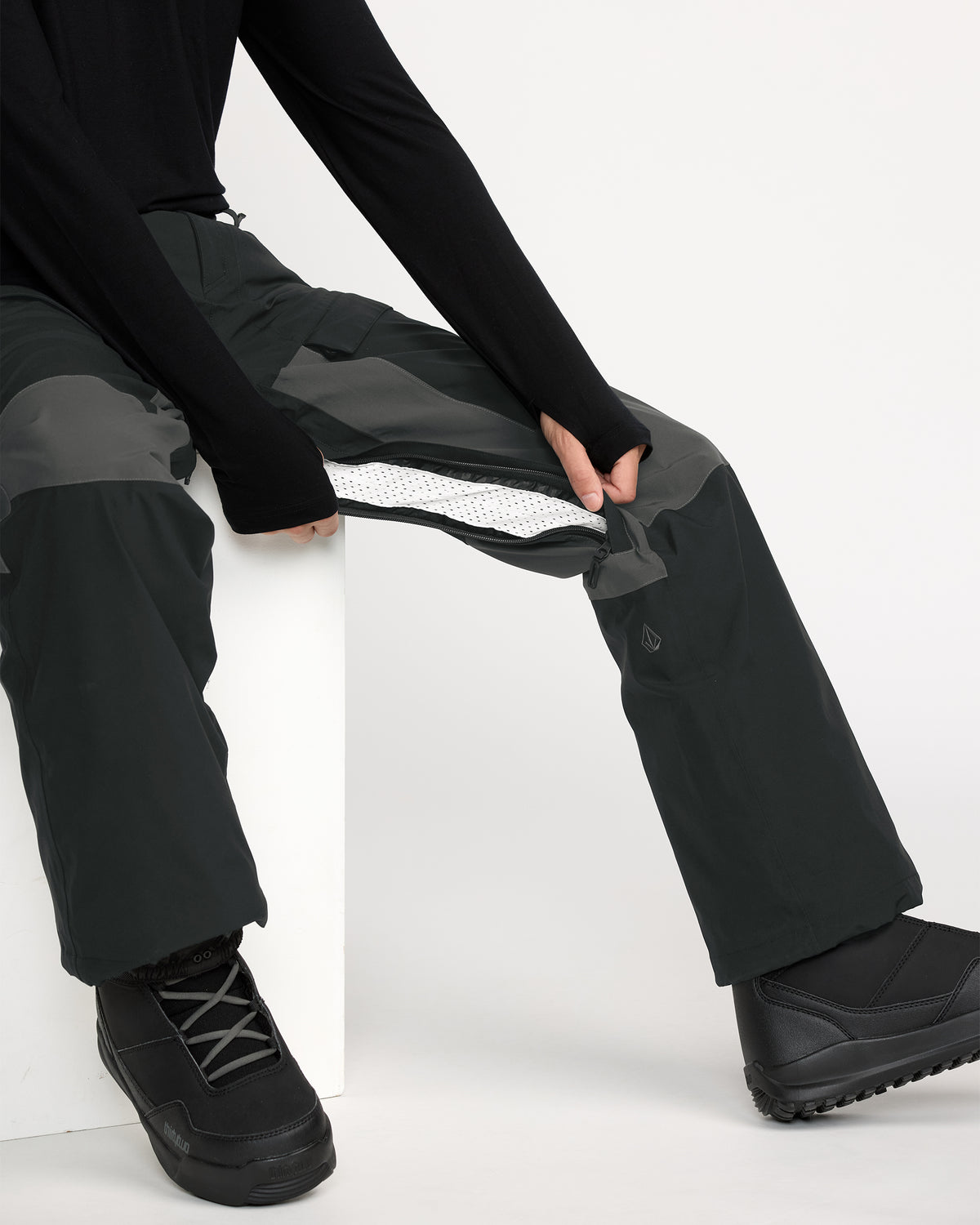 Men's Rnge Stretch 30K Pants