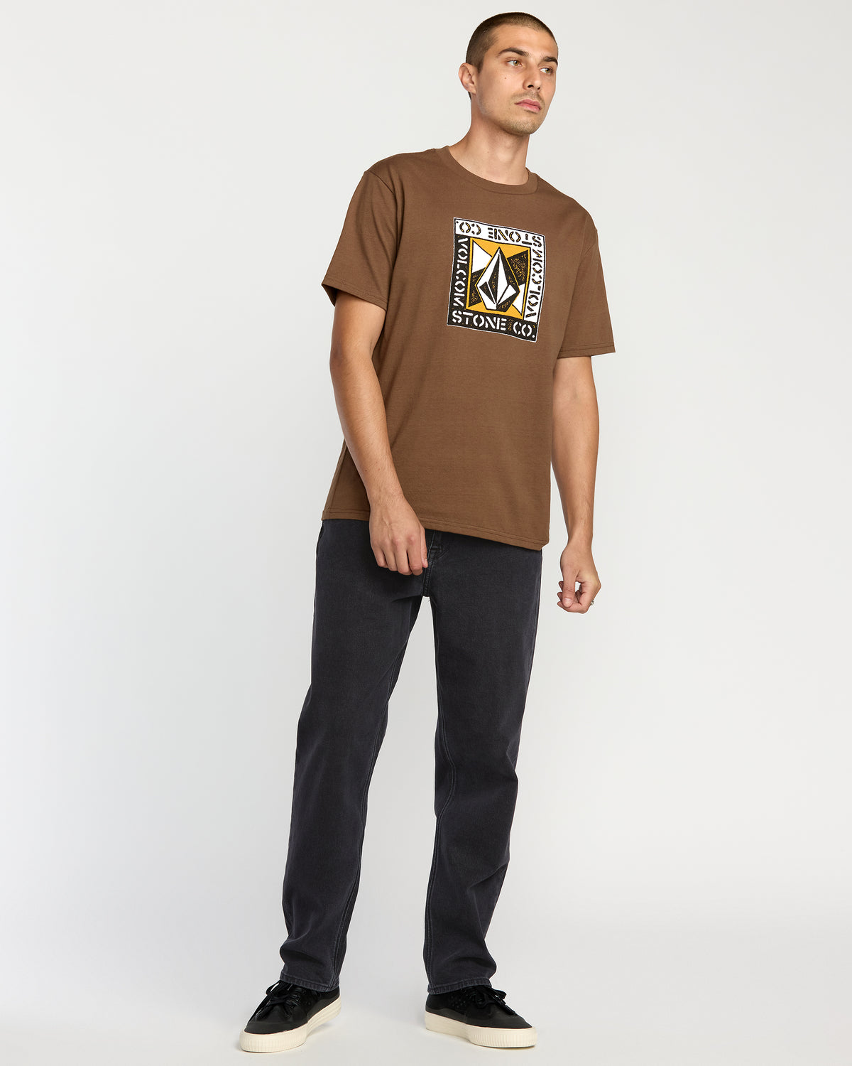 Men's Fivedown Denim