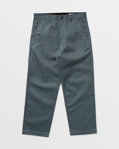 Men's Frickin Skate Chino Pants