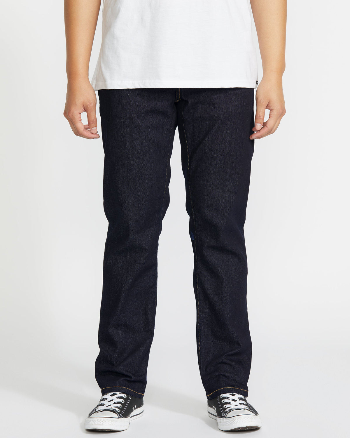 Men's Solver Jeans