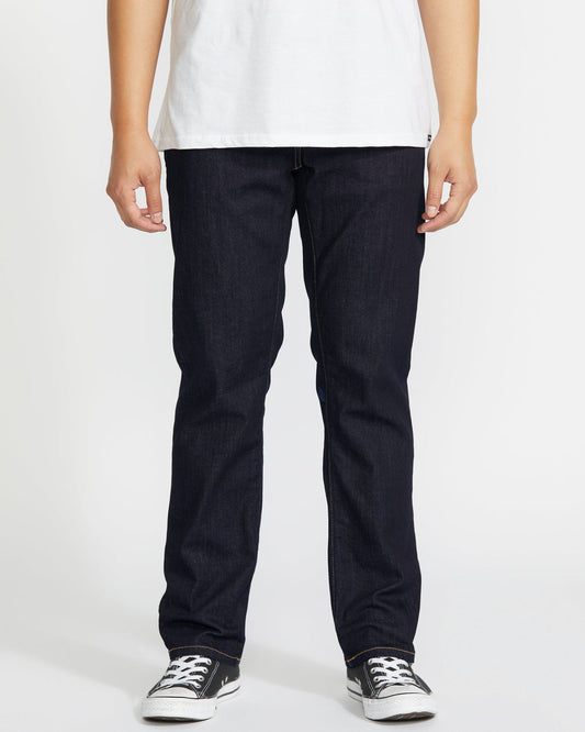 Men's Solver Jeans