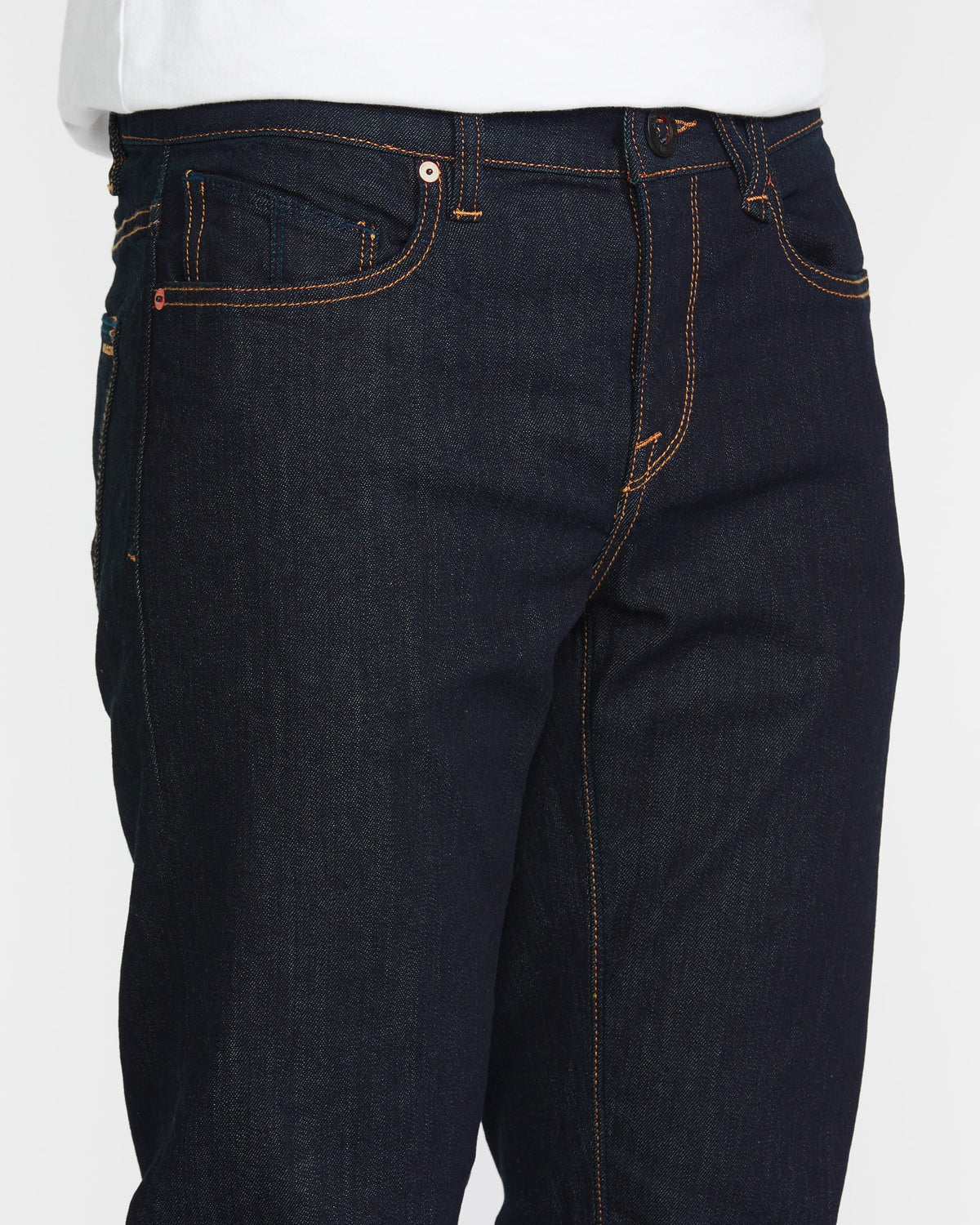 Men's Solver Jeans