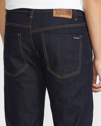 Men's Solver Jeans