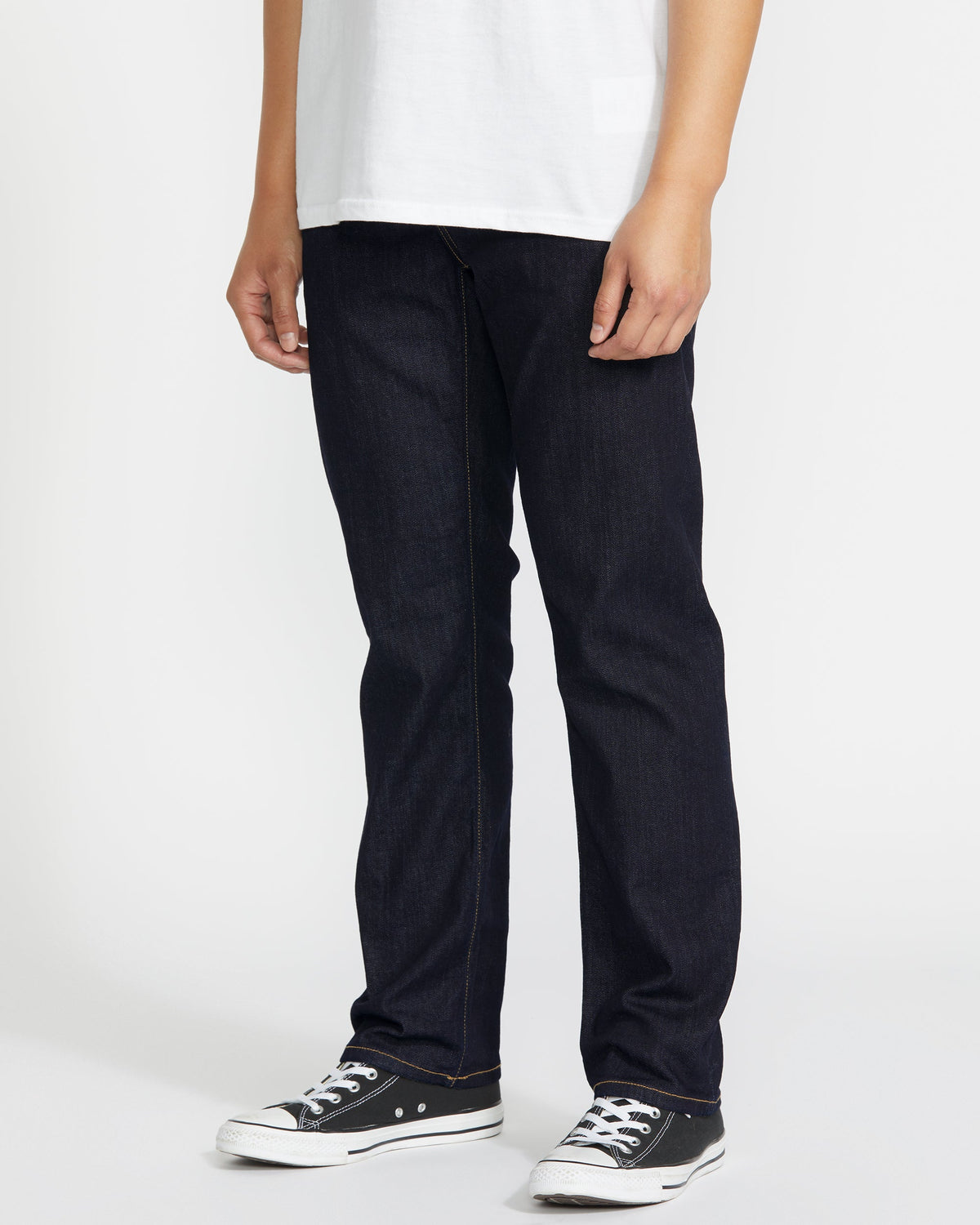 Men's Solver Jeans
