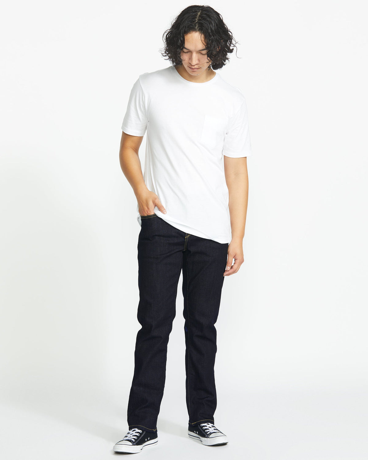 Men's Solver Jeans