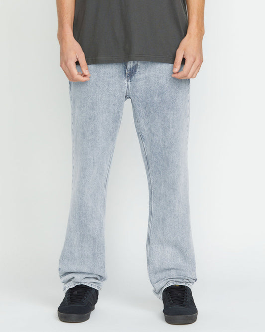 Men's Solver Modern Fit Jeans