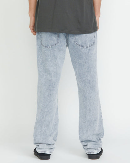 Men's Solver Modern Fit Jeans