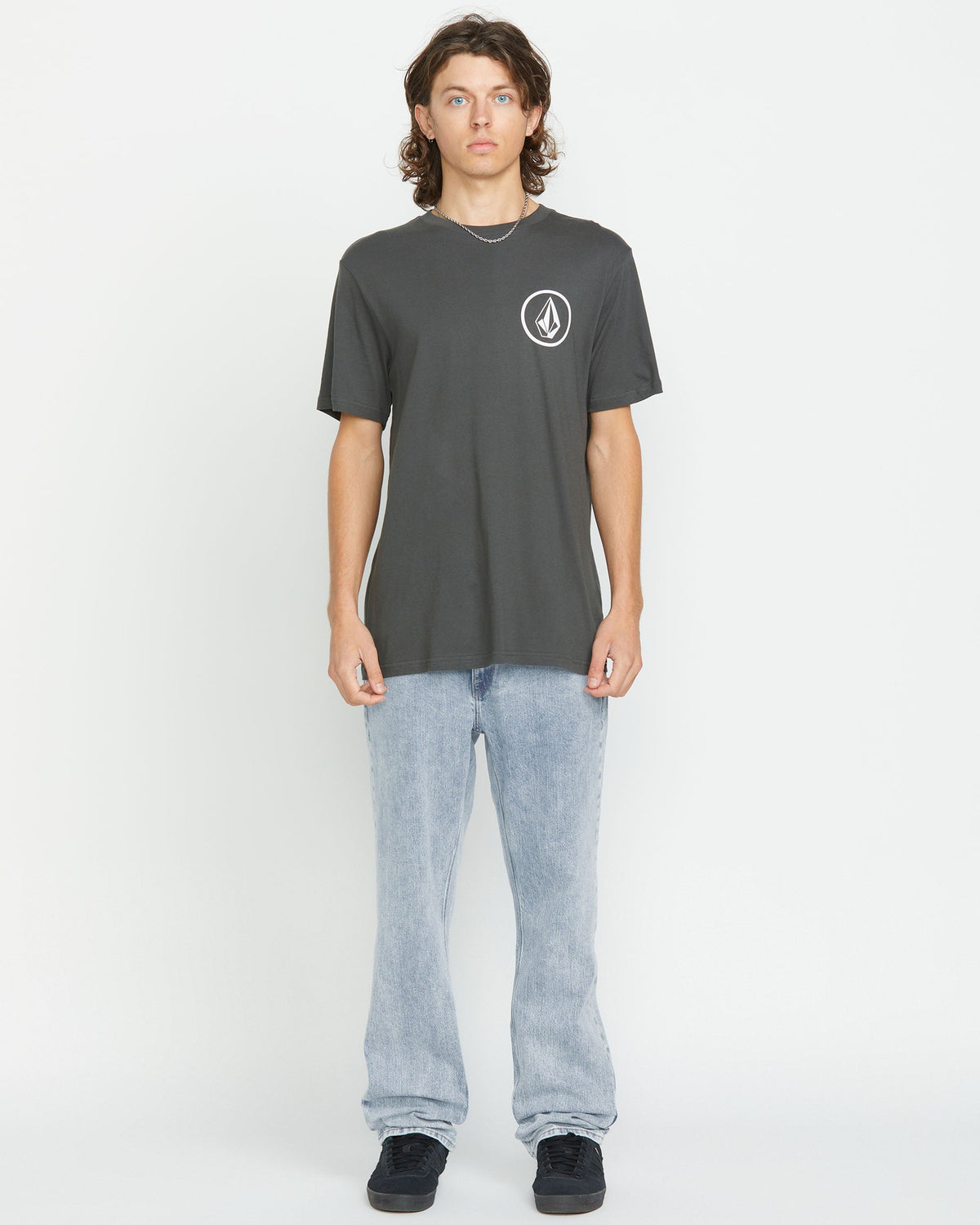 Men's Solver Modern Fit Jeans