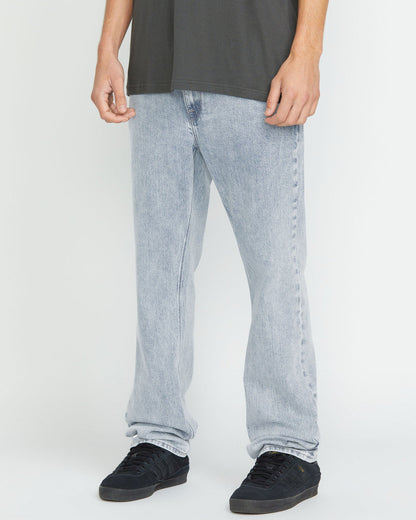 Men's Solver Modern Fit Jeans