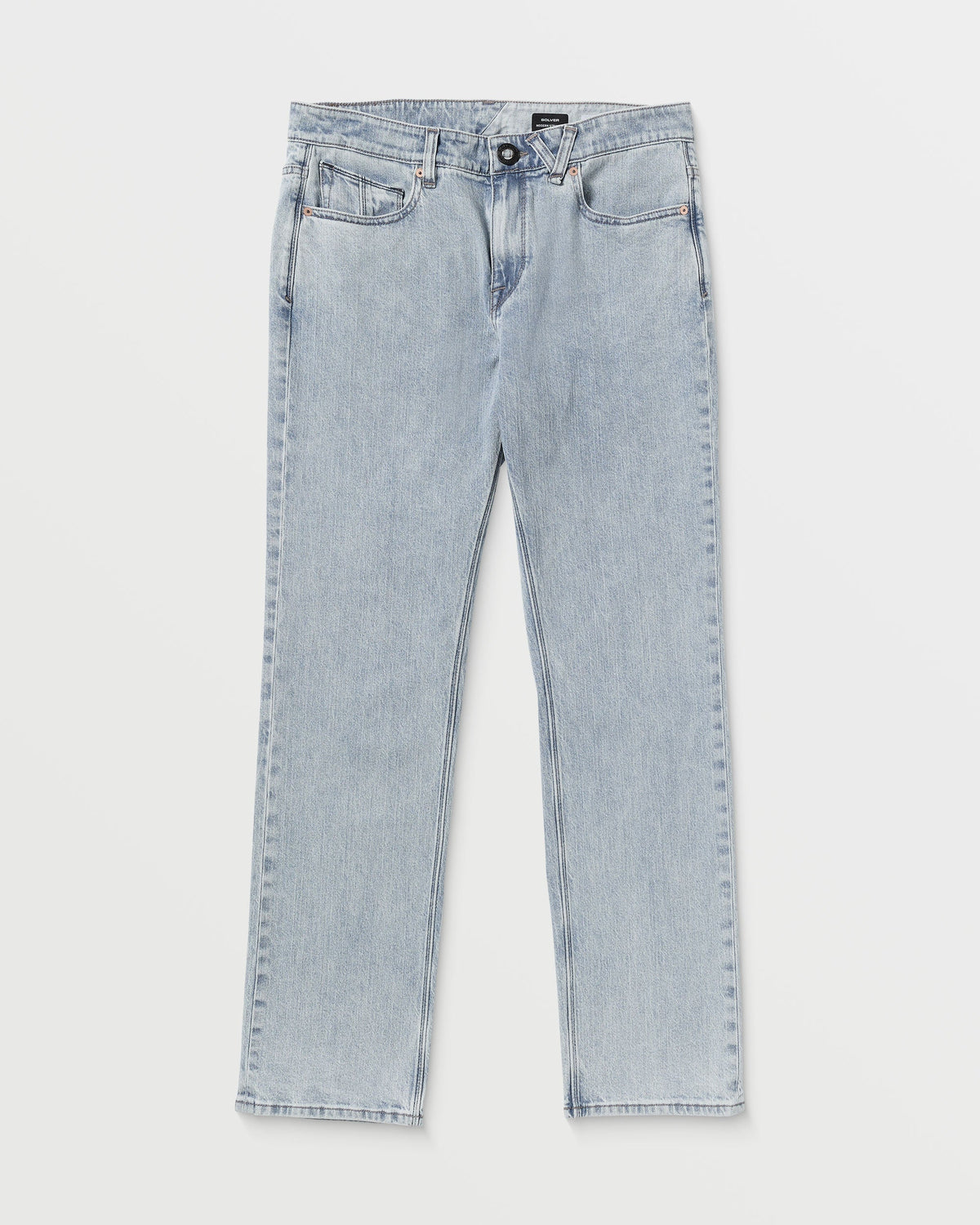 Men's Solver Modern Fit Jeans