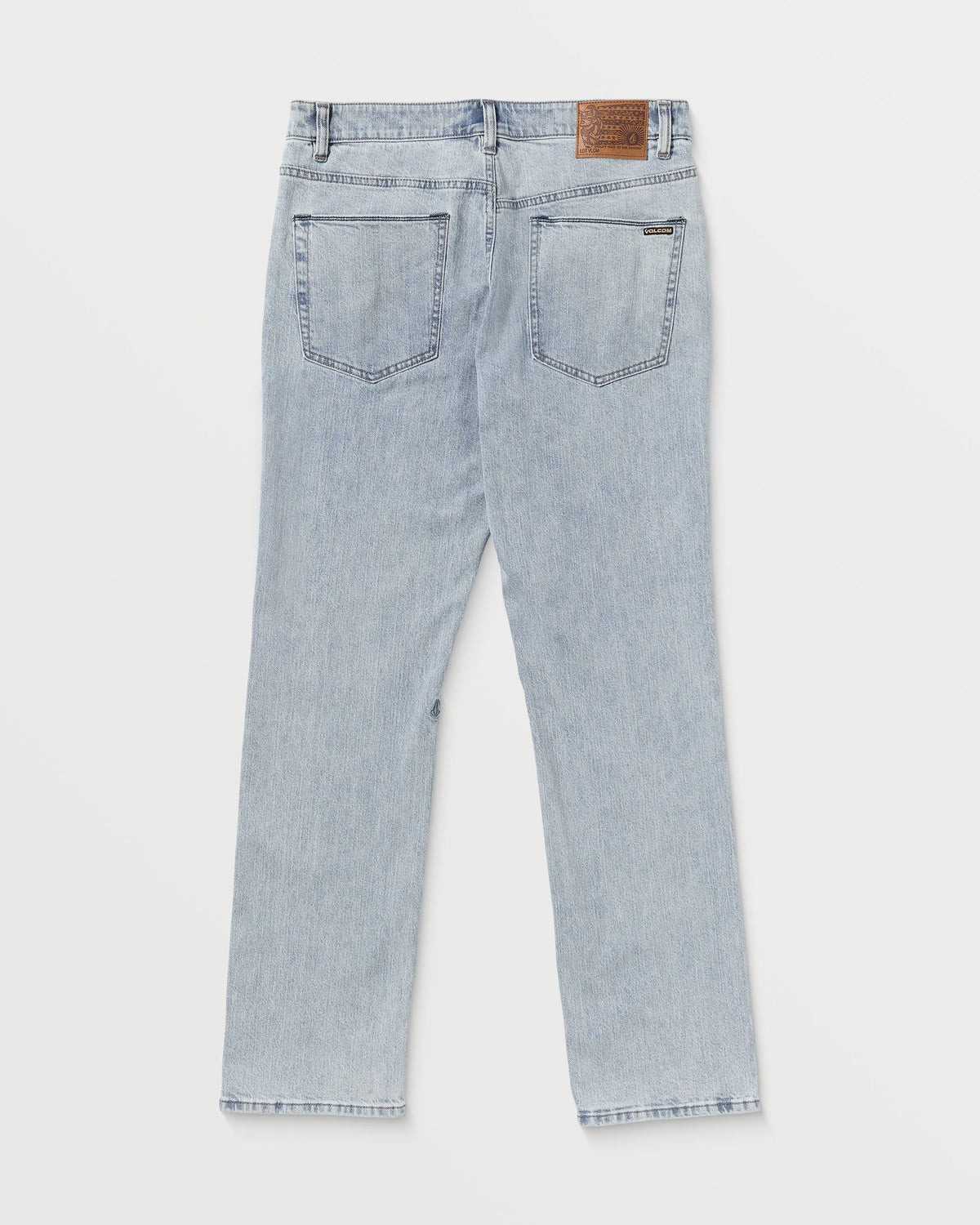 Men's Solver Modern Fit Jeans