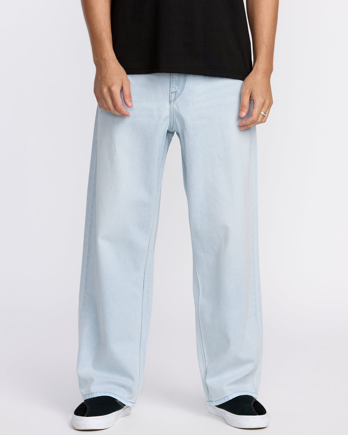 Men's Billow Denim