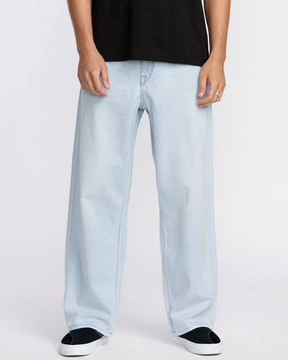 Men's Billow Denim