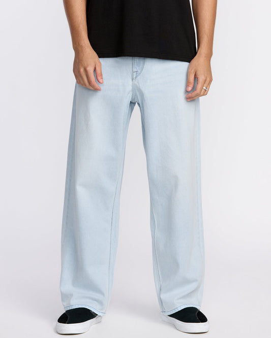 Men's Billow Denim