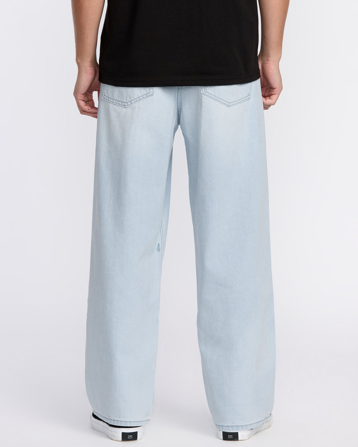 Men's Billow Denim