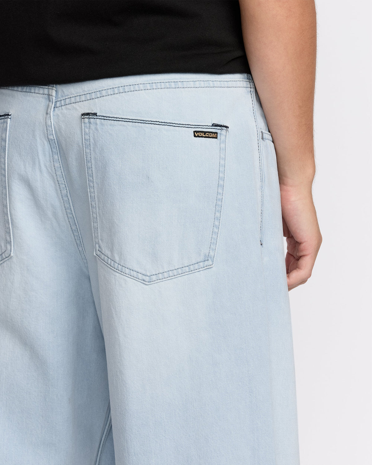 Men's Billow Denim
