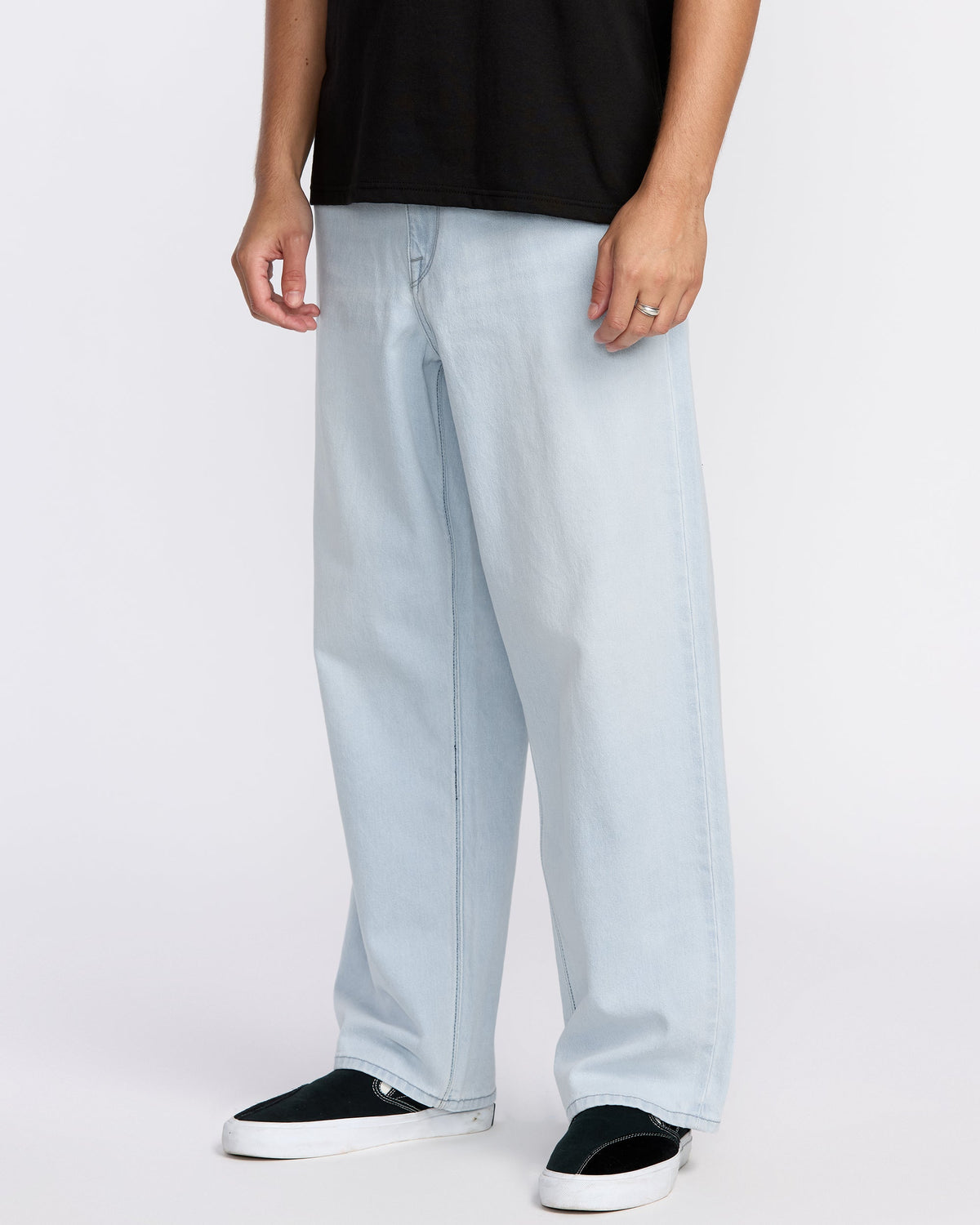 Men's Billow Denim