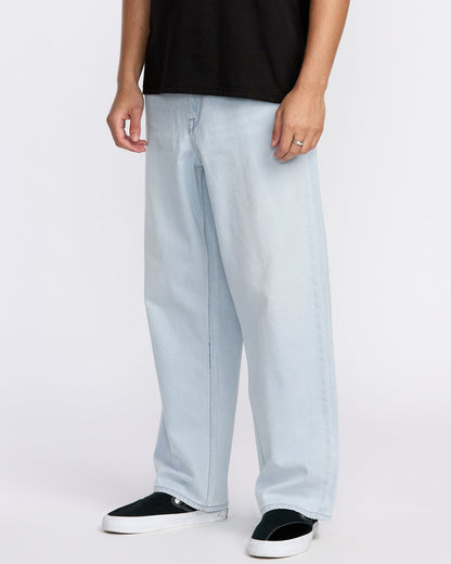 Men's Billow Denim