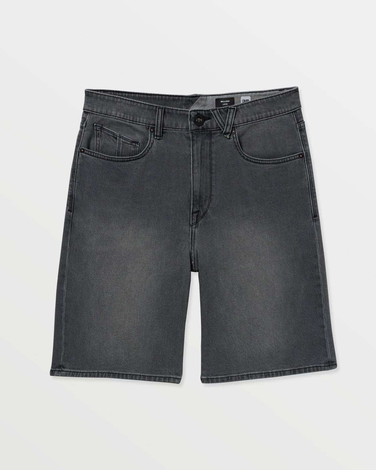 Men's Billow Denim Shorts 22