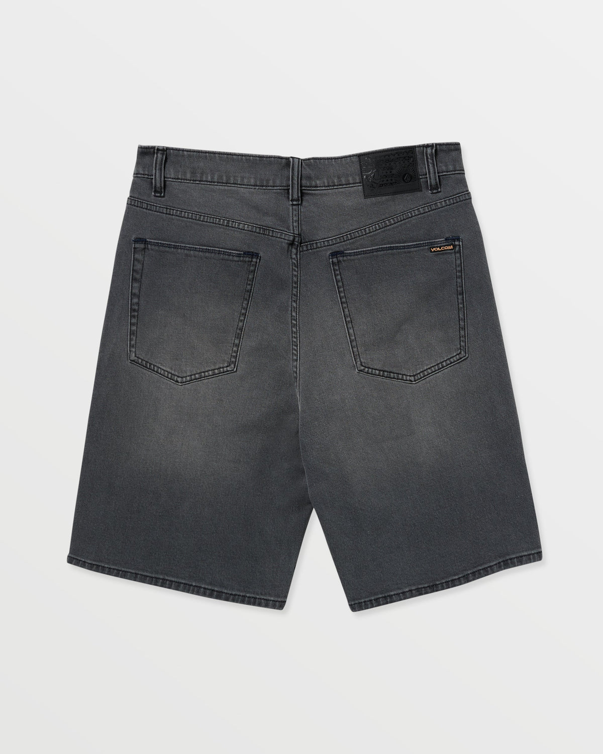 Men's Billow Denim Shorts 22