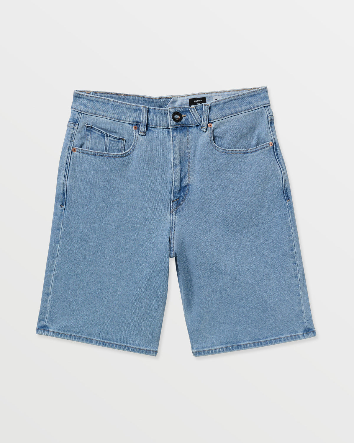 Men's Billow Denim Shorts 22