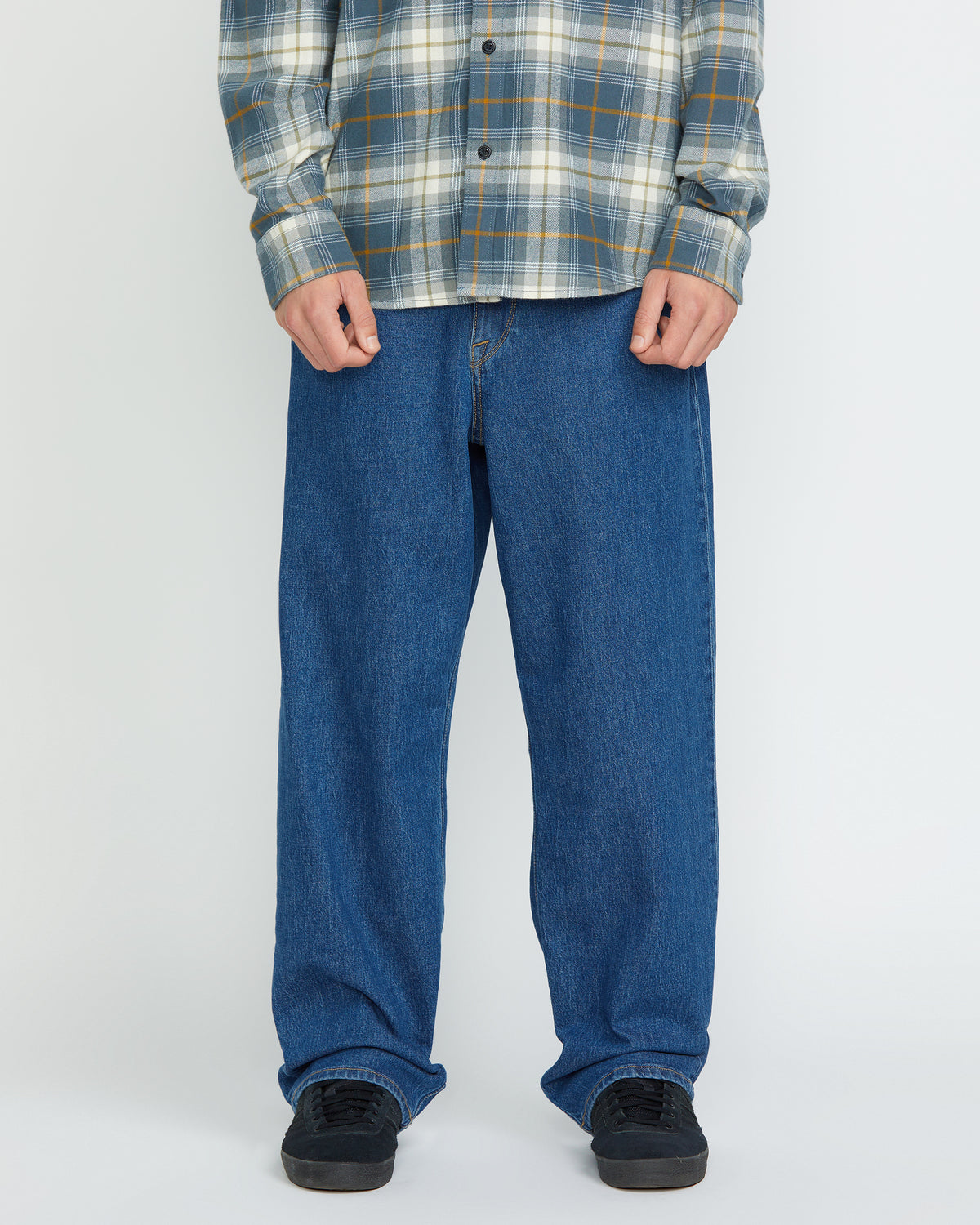 Men's Billow Denim