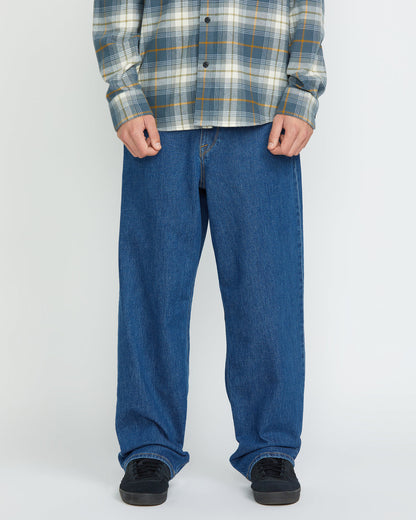 Men's Billow Denim