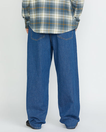 Men's Billow Denim