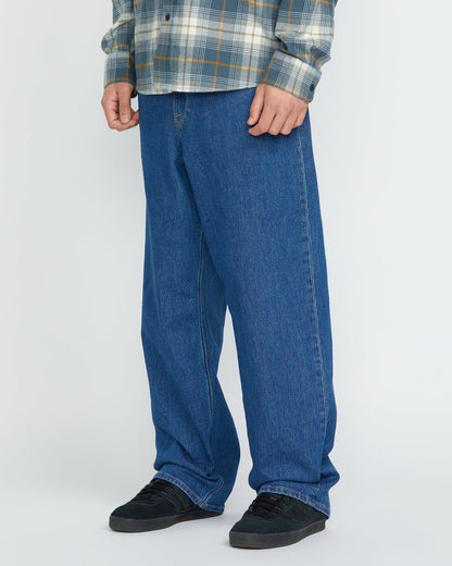 Men's Billow Denim