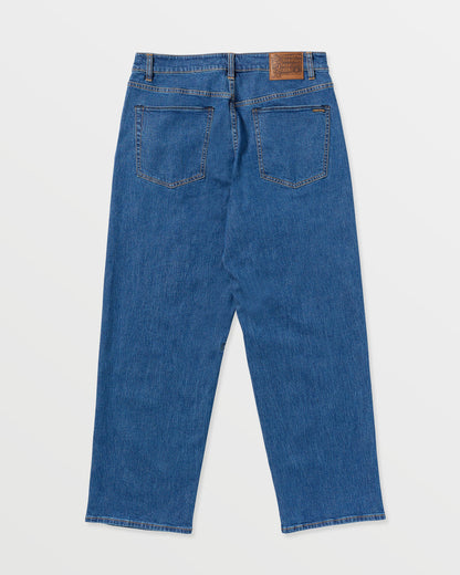 Men's Billow Denim