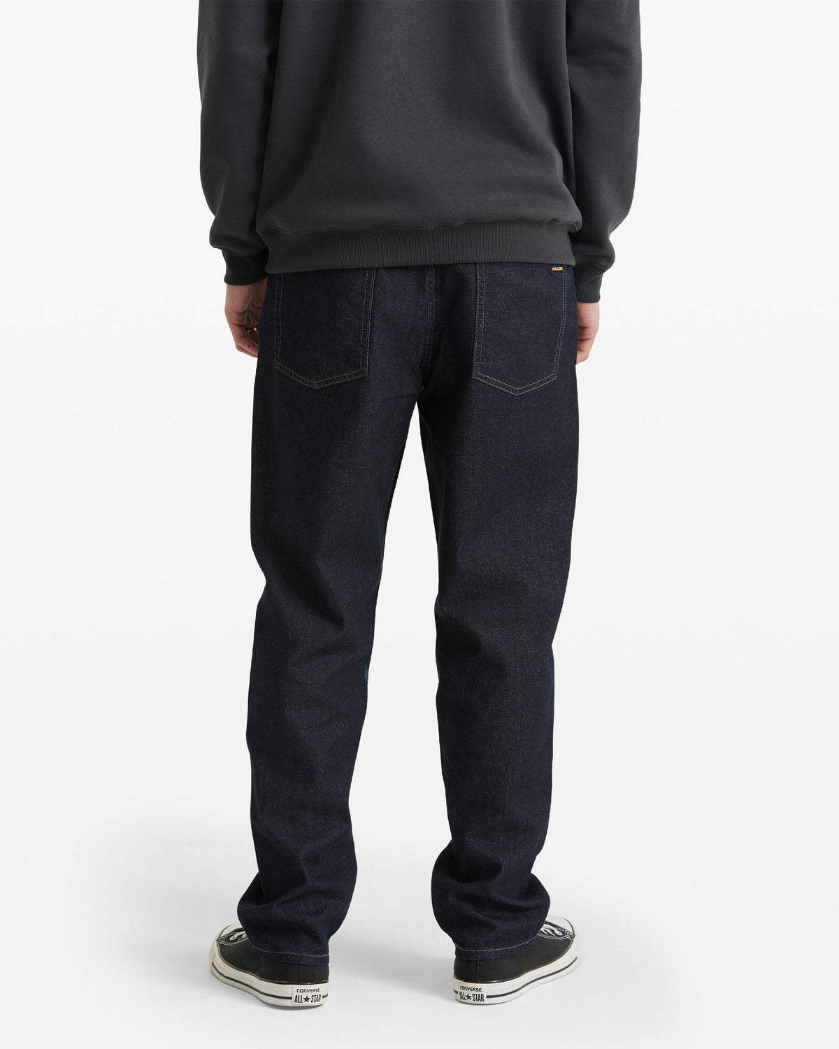 Men's Fivedown Denim Jeans