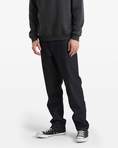 Men's Fivedown Denim Jeans