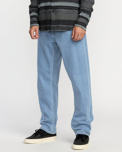Men's Fivedown Denim