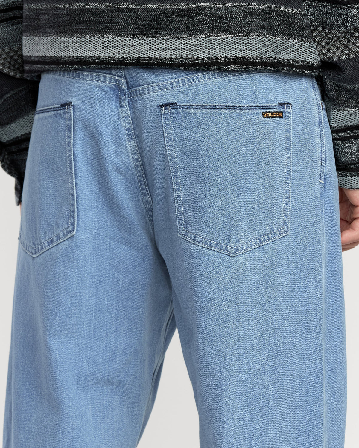 Men's Fivedown Denim